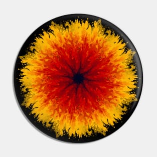 Ring of Fire Pin