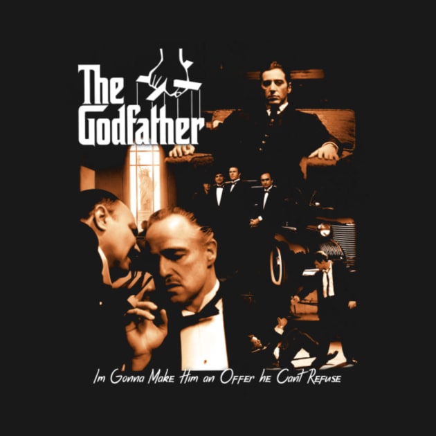 The Godfather Vintage