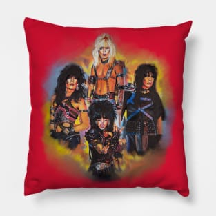 Rock Stars I Pillow