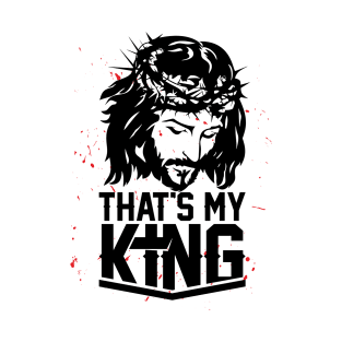 My King T-Shirt