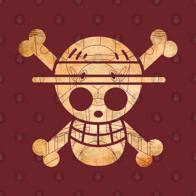 Mugiwara Jolly Roger (Going Merry Version) - One Piece - Mug | TeePublic