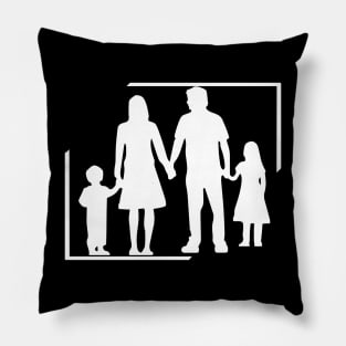 family Pillow