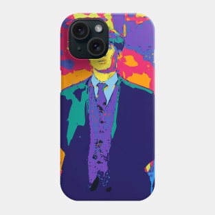 Thomas shelby Phone Case