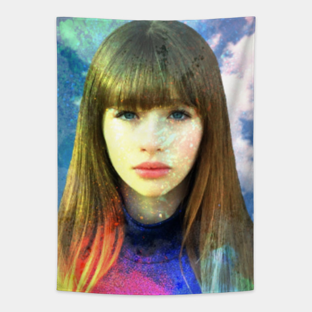 Malina Weissman Is My Supergirl Young One Supergirl