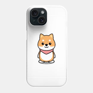 shiba inus Phone Case