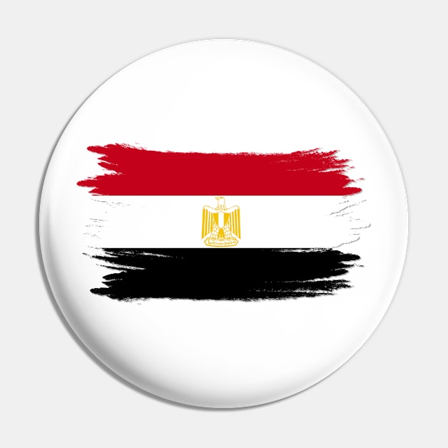 Egyptian flag | Proud To be Egyptian Pin by TheAlmighty1