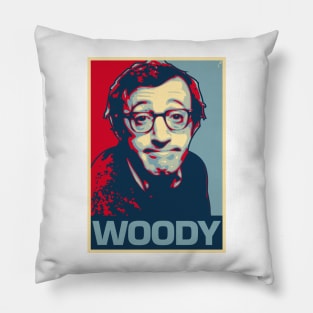 Woody Pillow