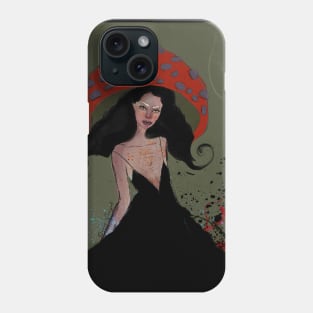 Gaia Phone Case