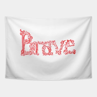 brave Tapestry