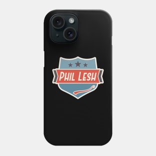 phil lesh Phone Case