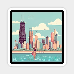 Chicago Magnet