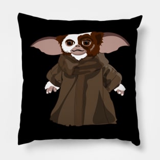 Baby gizmo Pillow