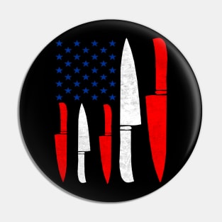 chef Pin