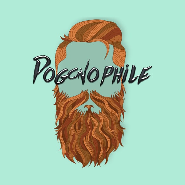 Pogonophile with Beard by bearsandbeards