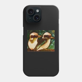 Kookas 2 Phone Case