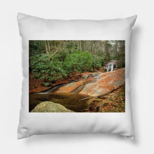 Widows Creek Distance Pillow