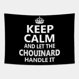 CHOUINARD Tapestry