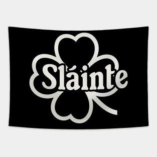 Sláinte Tapestry