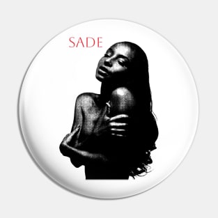 Sade Pin