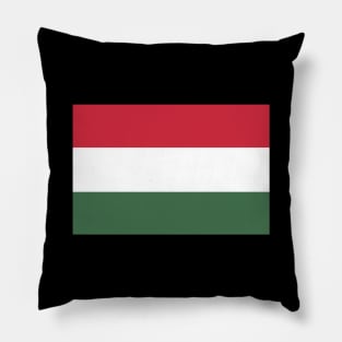 Hungary Pillow