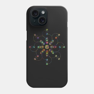 Universe Phone Case