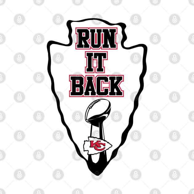 Kansas City Chief fans, we want another Superbowl by fineaswine