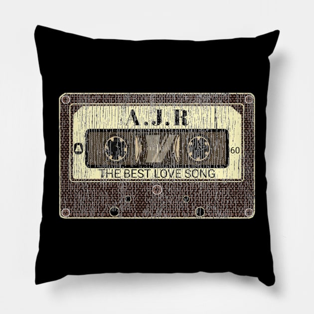 Ajr Pillow by Executive class