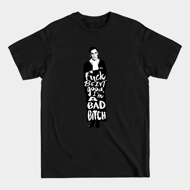 Discover RBG Thee - Rbg - T-Shirt