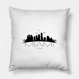 Miami Pillow