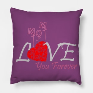 Mother Day Pillow