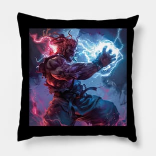 akuma Pillow