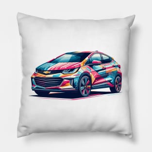 Chevrolet Bolt Pillow