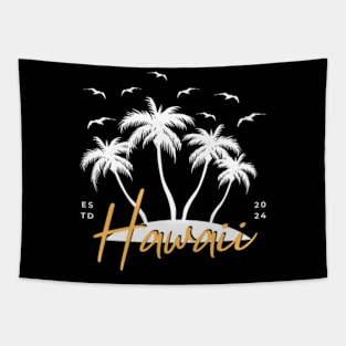 HAWAII Tapestry