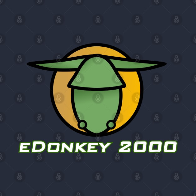 eDonkey2000 by Meta Cortex