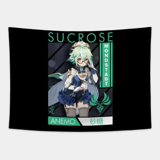 Sucrose Tapestry