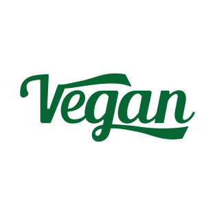 Vegan! T-Shirt