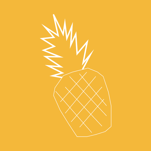 Pinapple by carleson