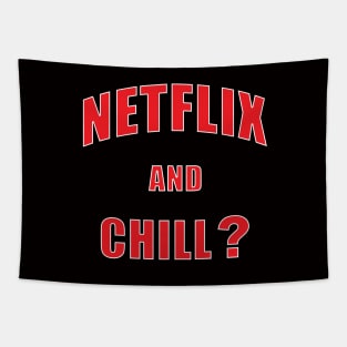 Netflix and chill? Tapestry