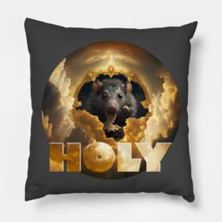 Symbol Discordance - Holy Pillow