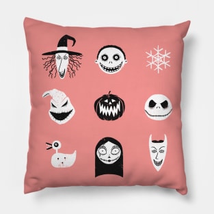 This is Halloween Pillow