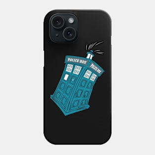 Type 40 TT Capsule Phone Case