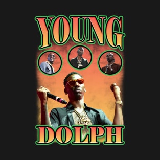 Young Dolph T-Shirt