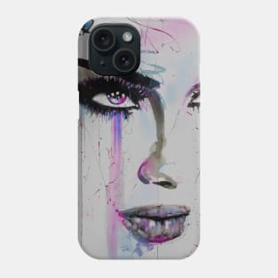 Dare Phone Case