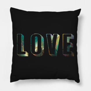 Love 3D Quartz Pillow