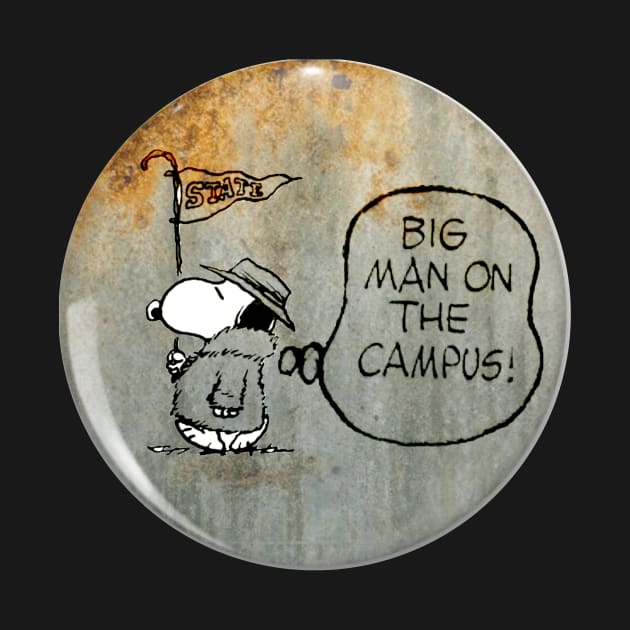 Big Man on Campus by Eugene and Jonnie Tee's