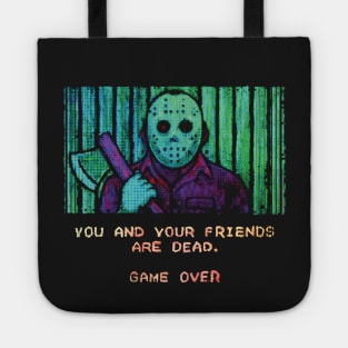 Friday the 13th Tote