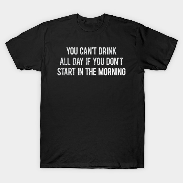 funny bar t shirts