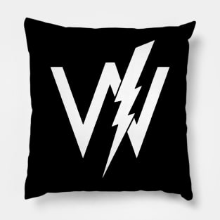 Sleeping With Sirens Pillow