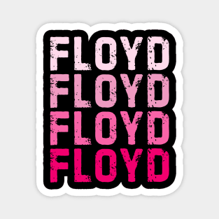 Pink Floyd Magnet