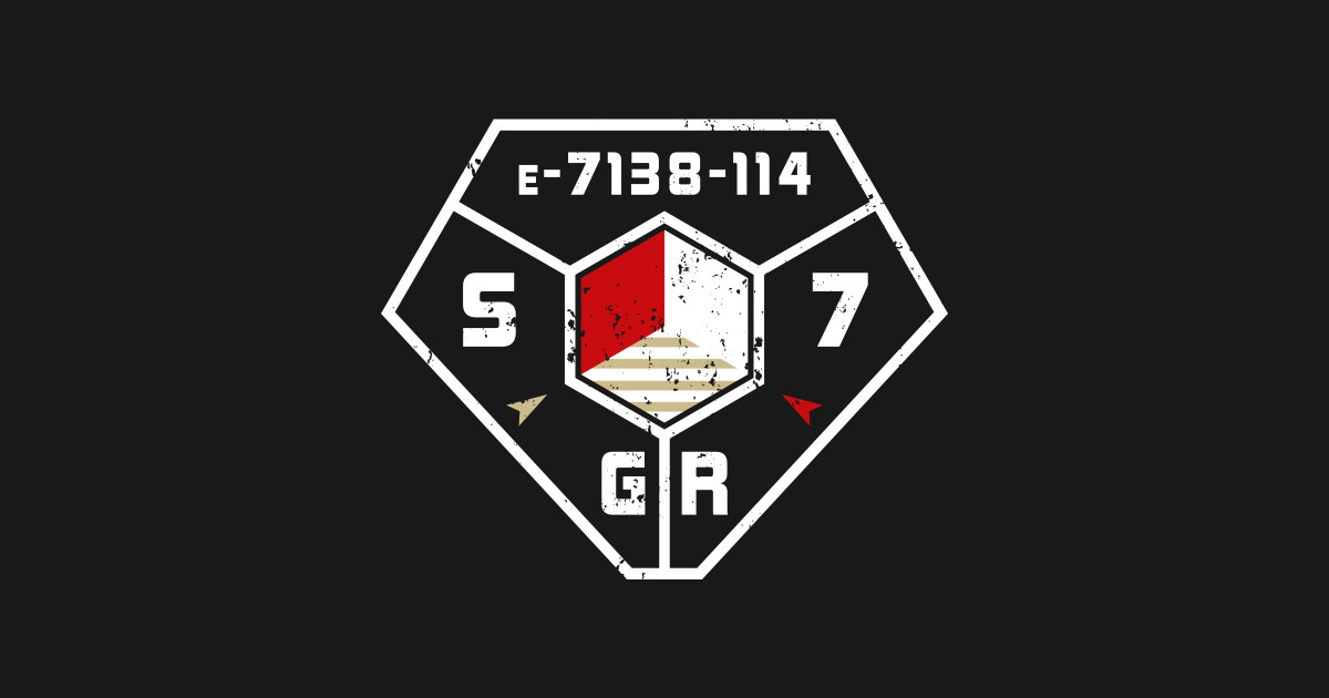 Sector 7 Transformers Sticker TeePublic